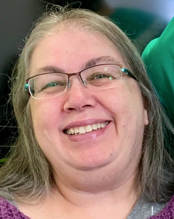 Deborah (Debbie) Spence