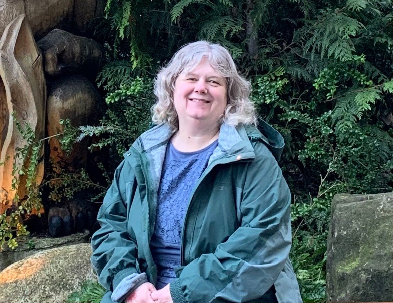 Sandra Spencer