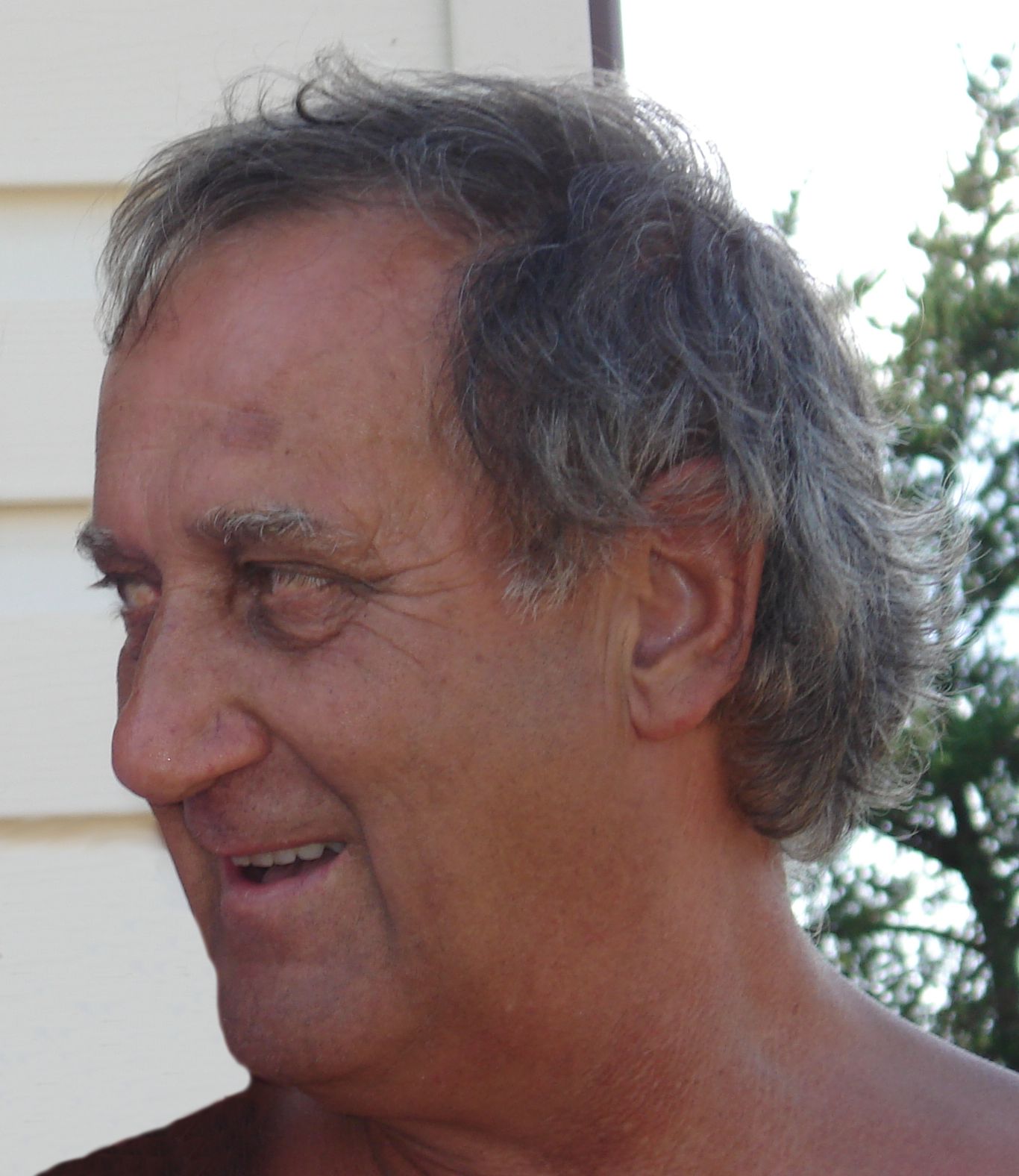 Lynn  Spicer