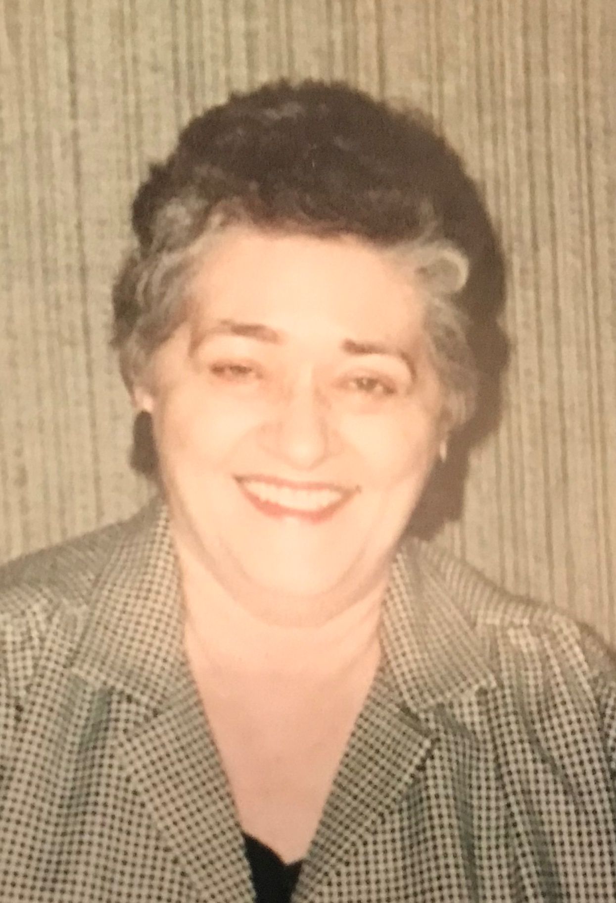 Anna Starr
