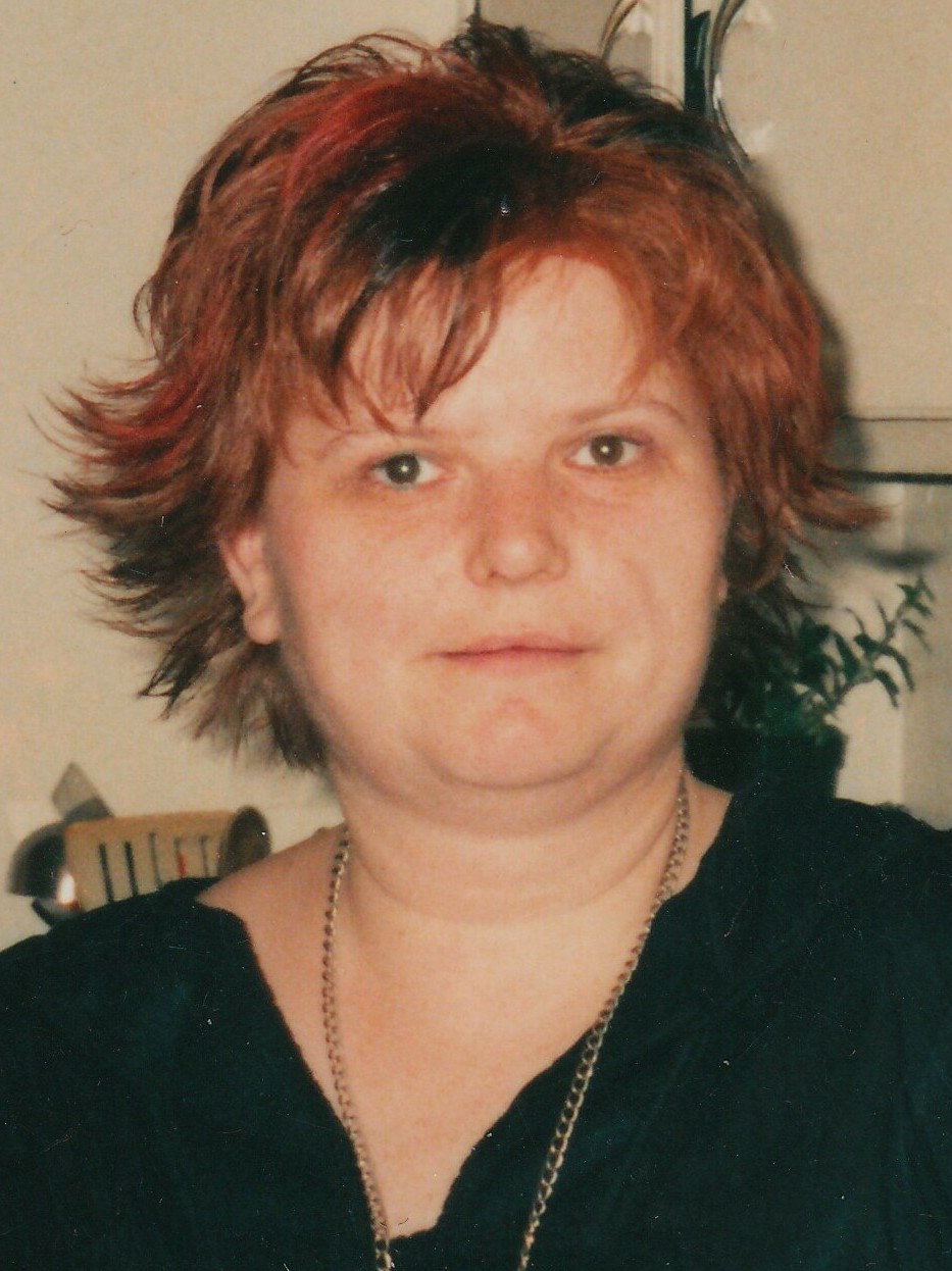 Joanne Stefaniuk