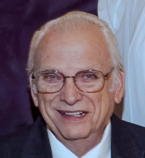 Joseph Stefaniuk