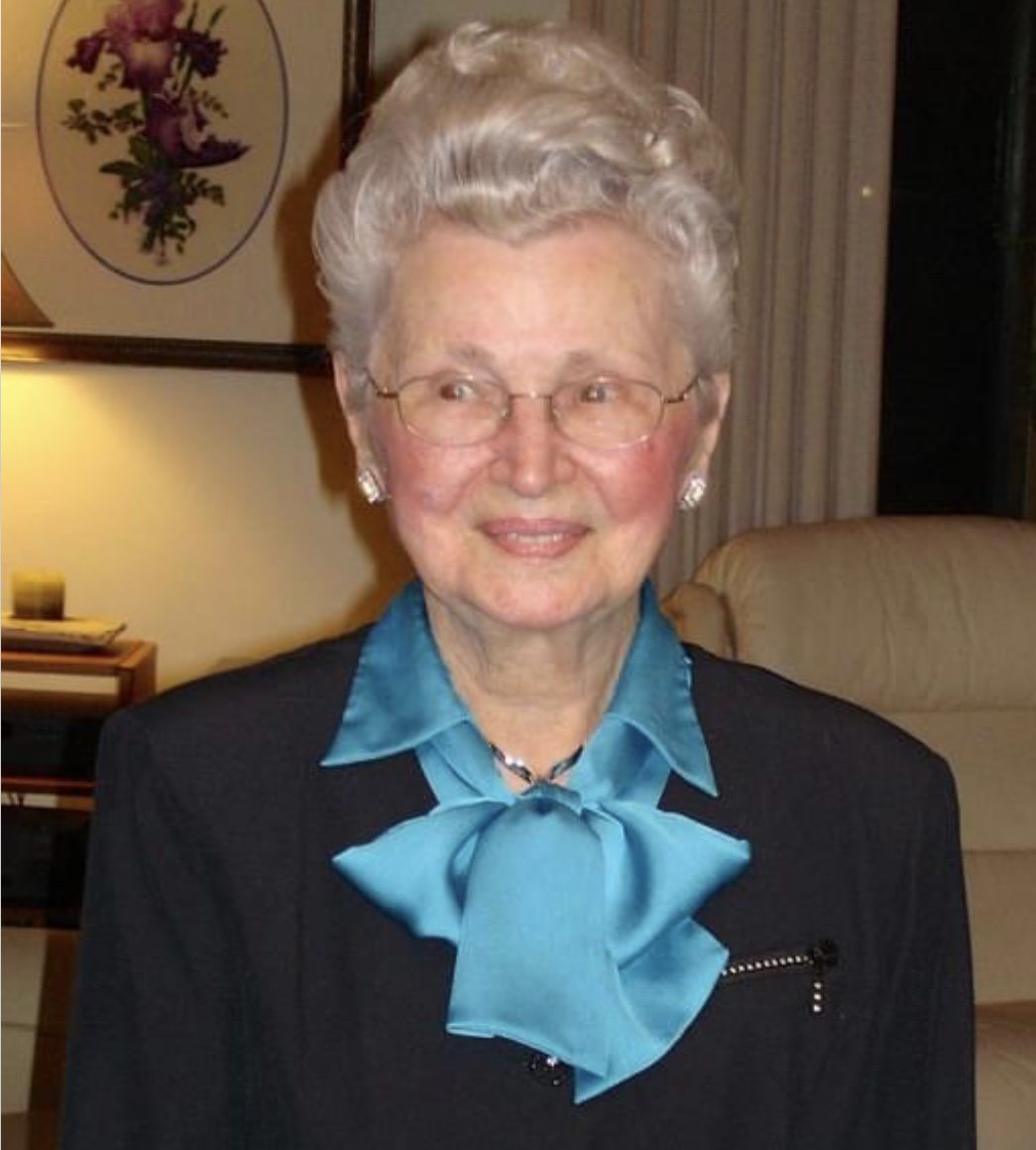 Clara Rose Steffes