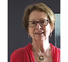 Helen Steine