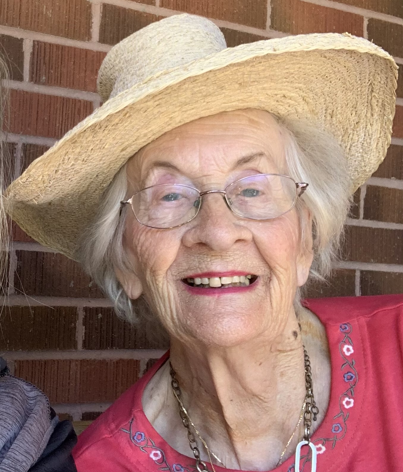 Alberta (Bert) Steinhauer