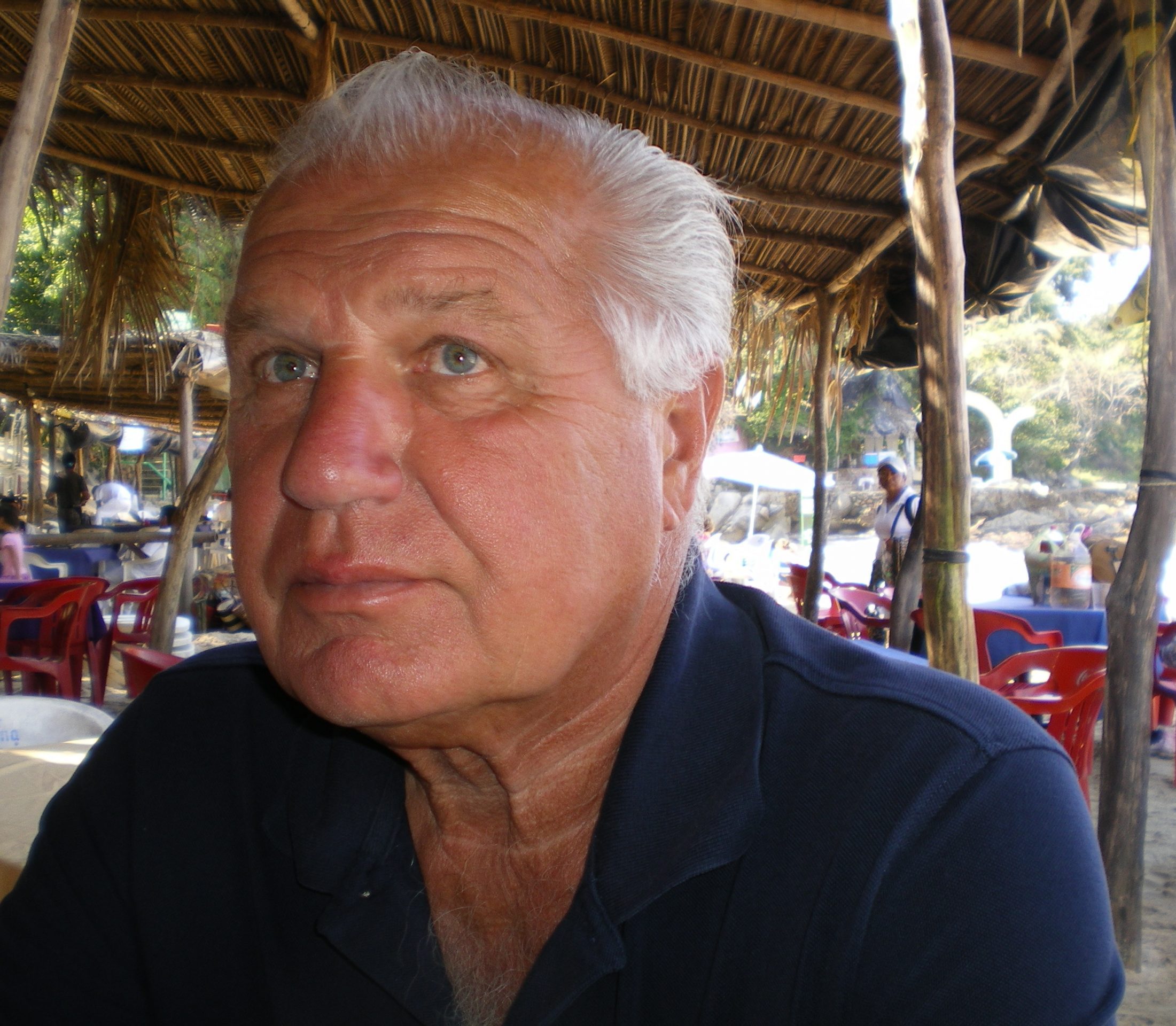 Dietrich Steinmann