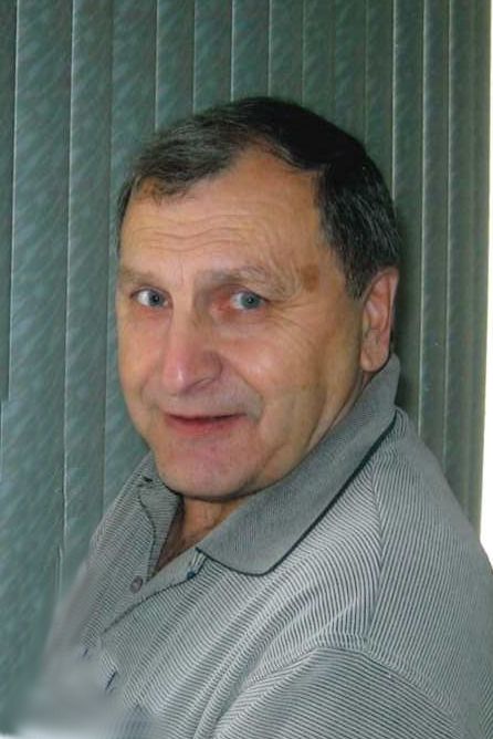 Albert (Al) Stephen