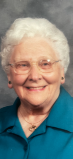 Margaret Stephen
