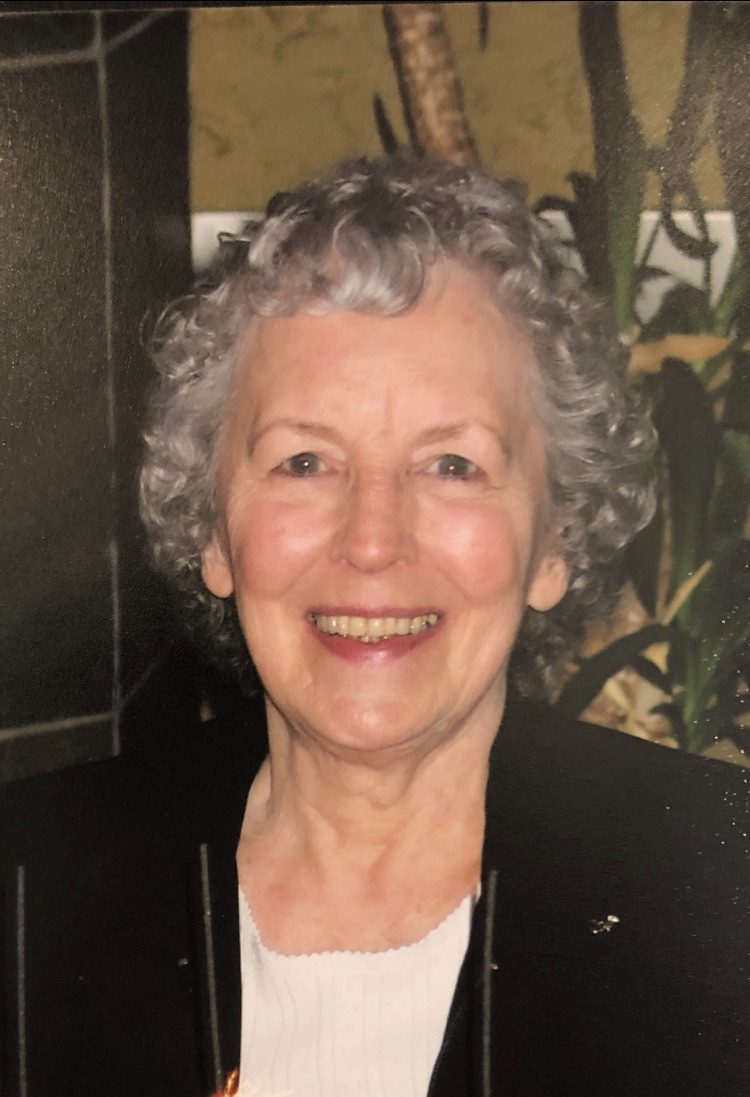 Phyllis  Stephensen