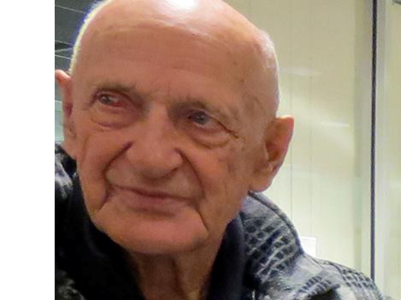 Peter Stevens (Strelioff)