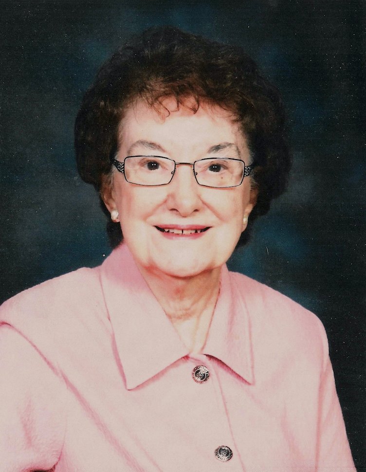 Ethel Stewart