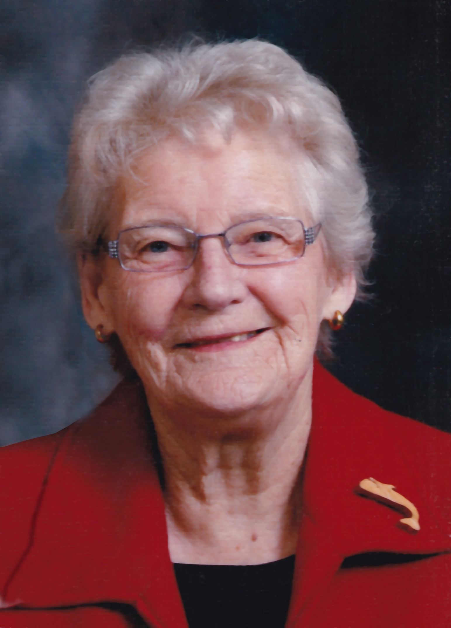Jean Stewart