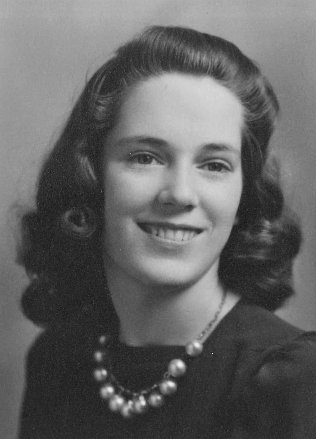Vivian Stinson