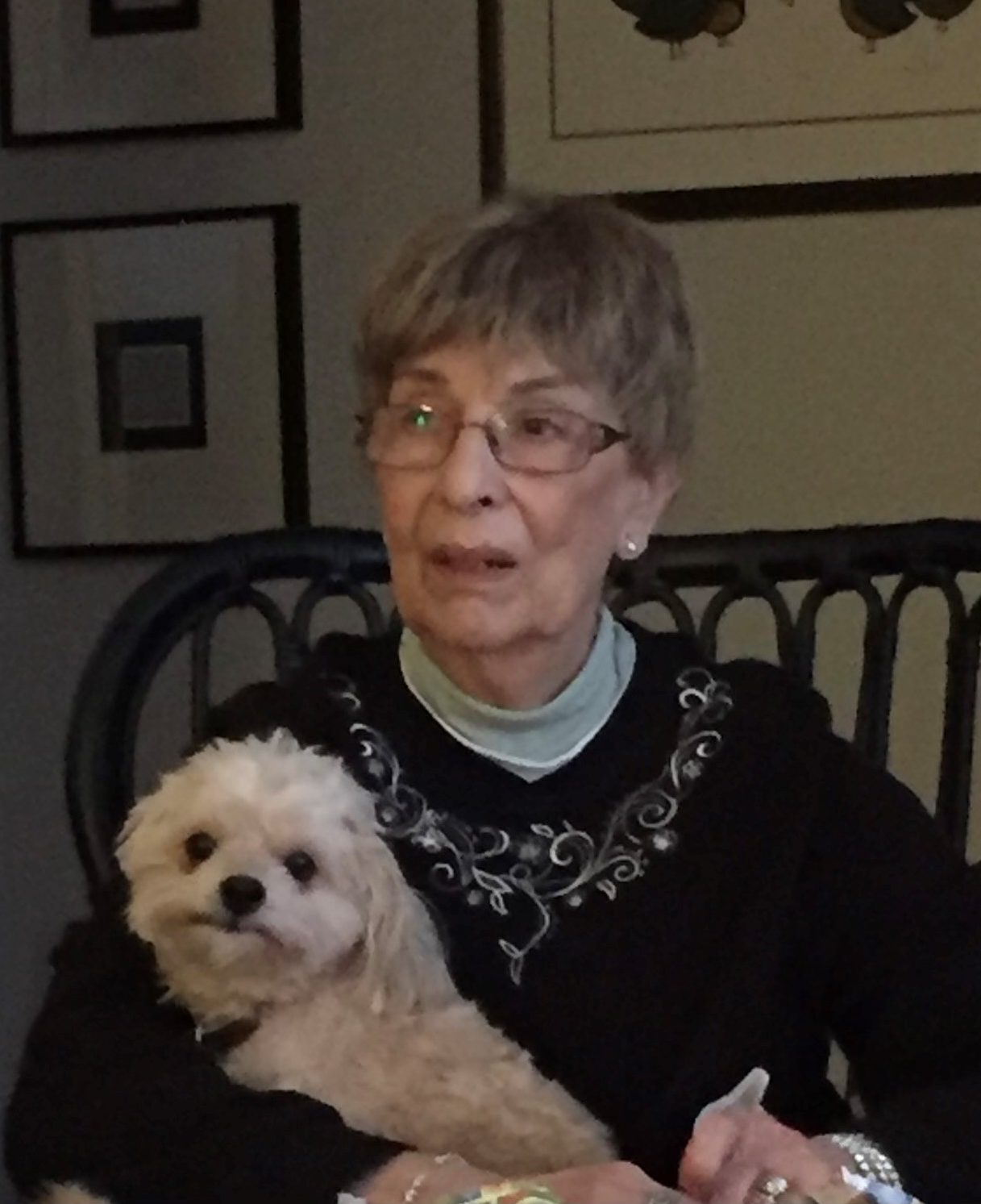 Elaine Eleanor Stokes