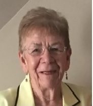 Judith Stokes