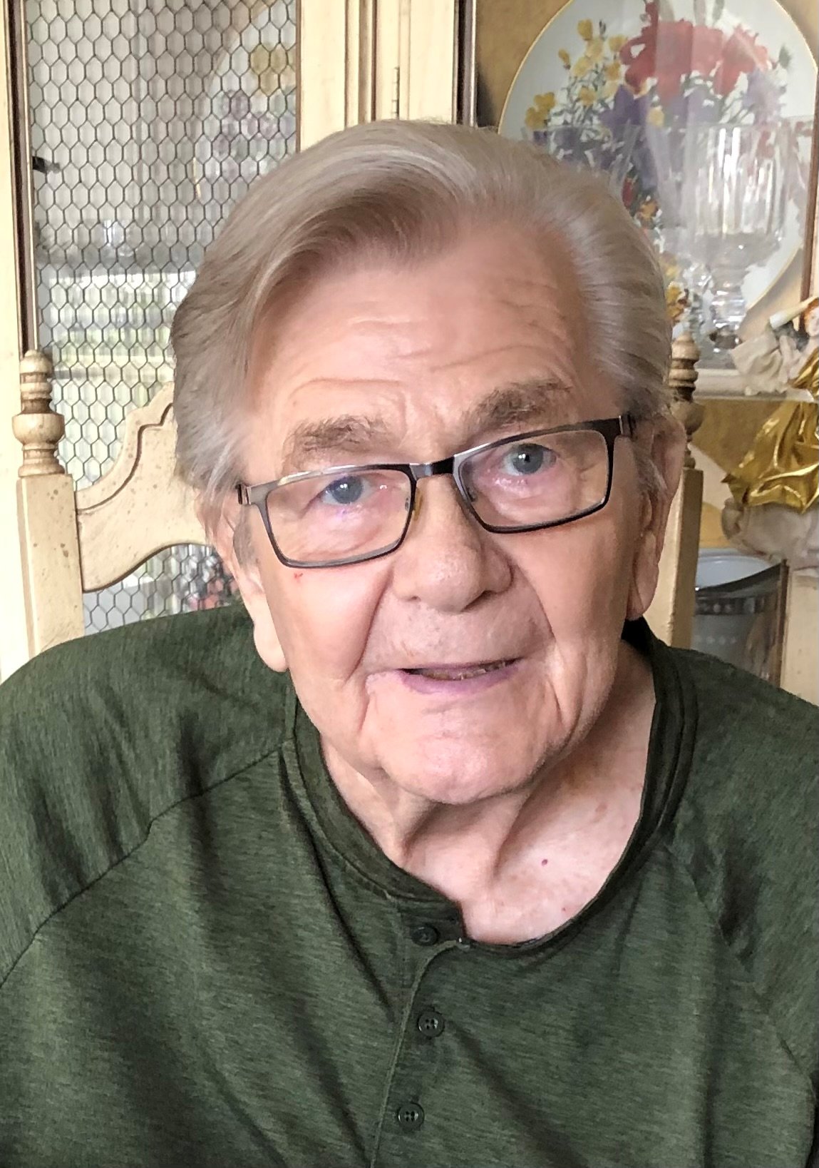 Herbert Strattner