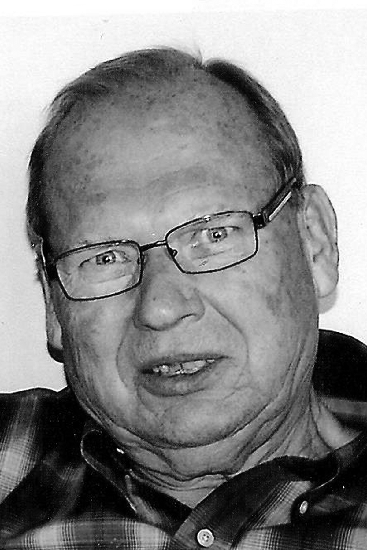 Roger Stupack
