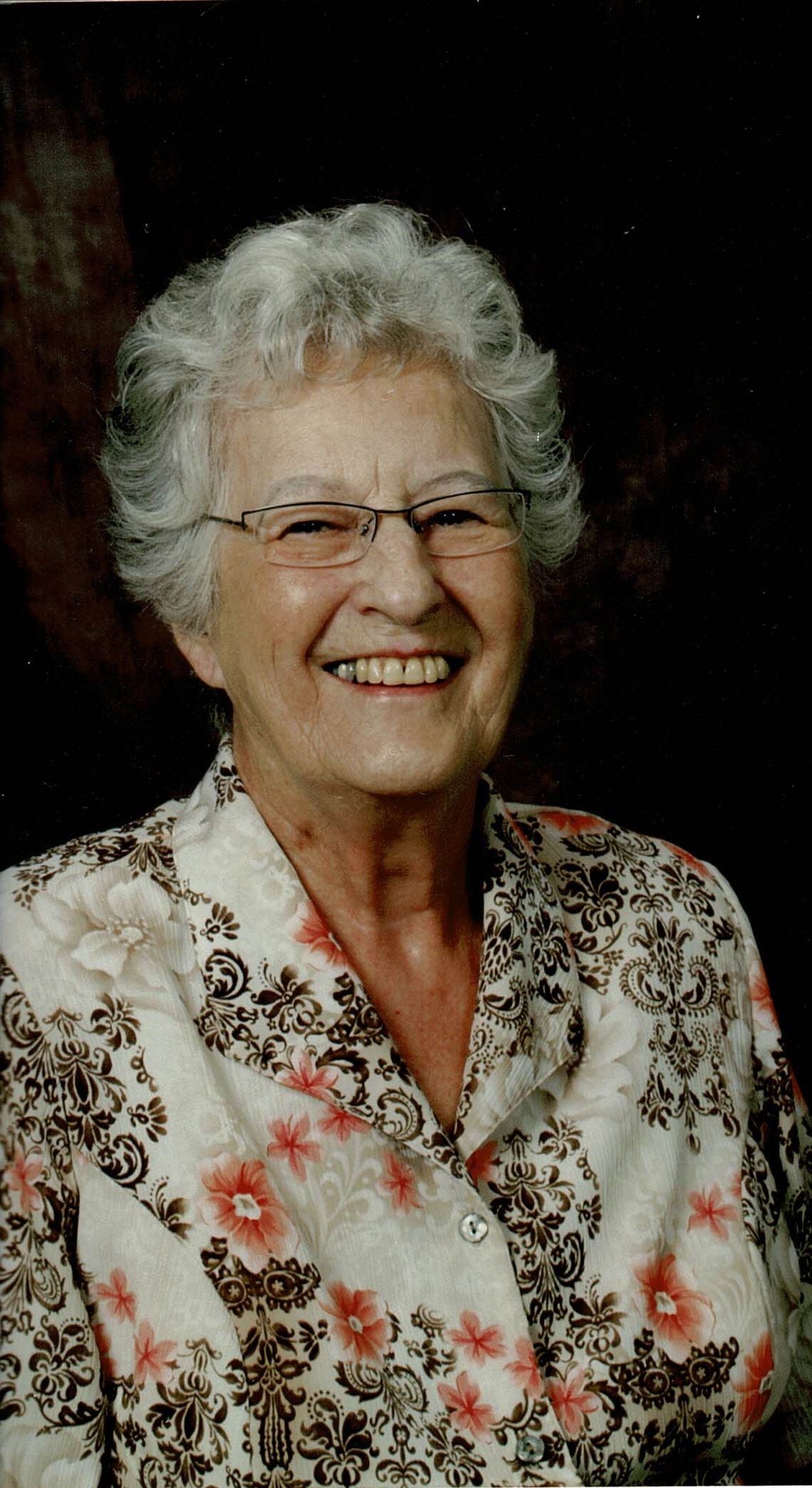 Gladys Stupich
