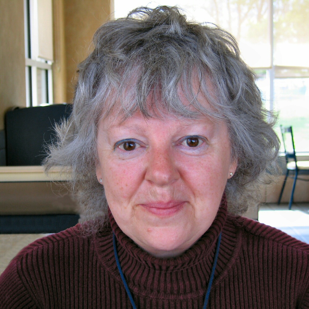 Susan Glassco