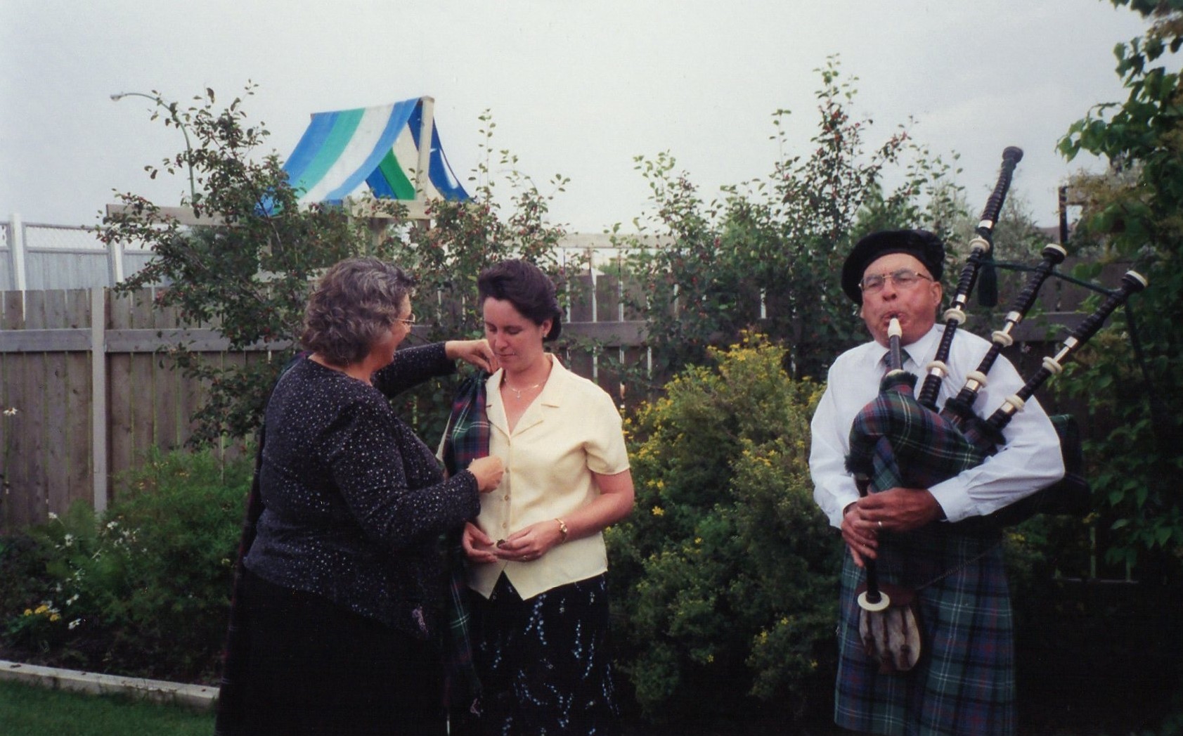 Dawn Sutherland Dort