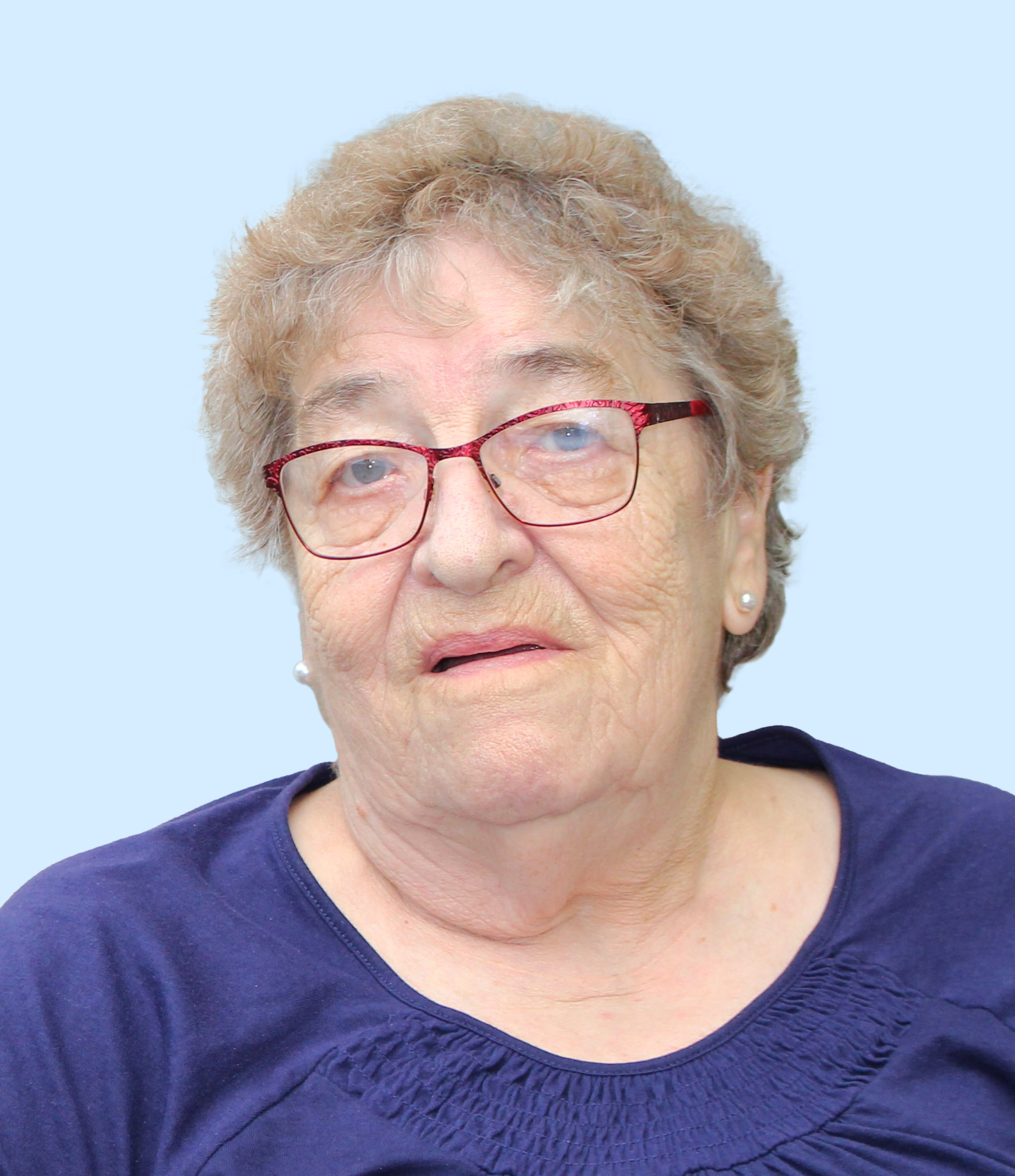 Ella  Sutton