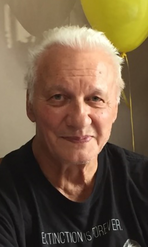 Jerry Swenarchuk
