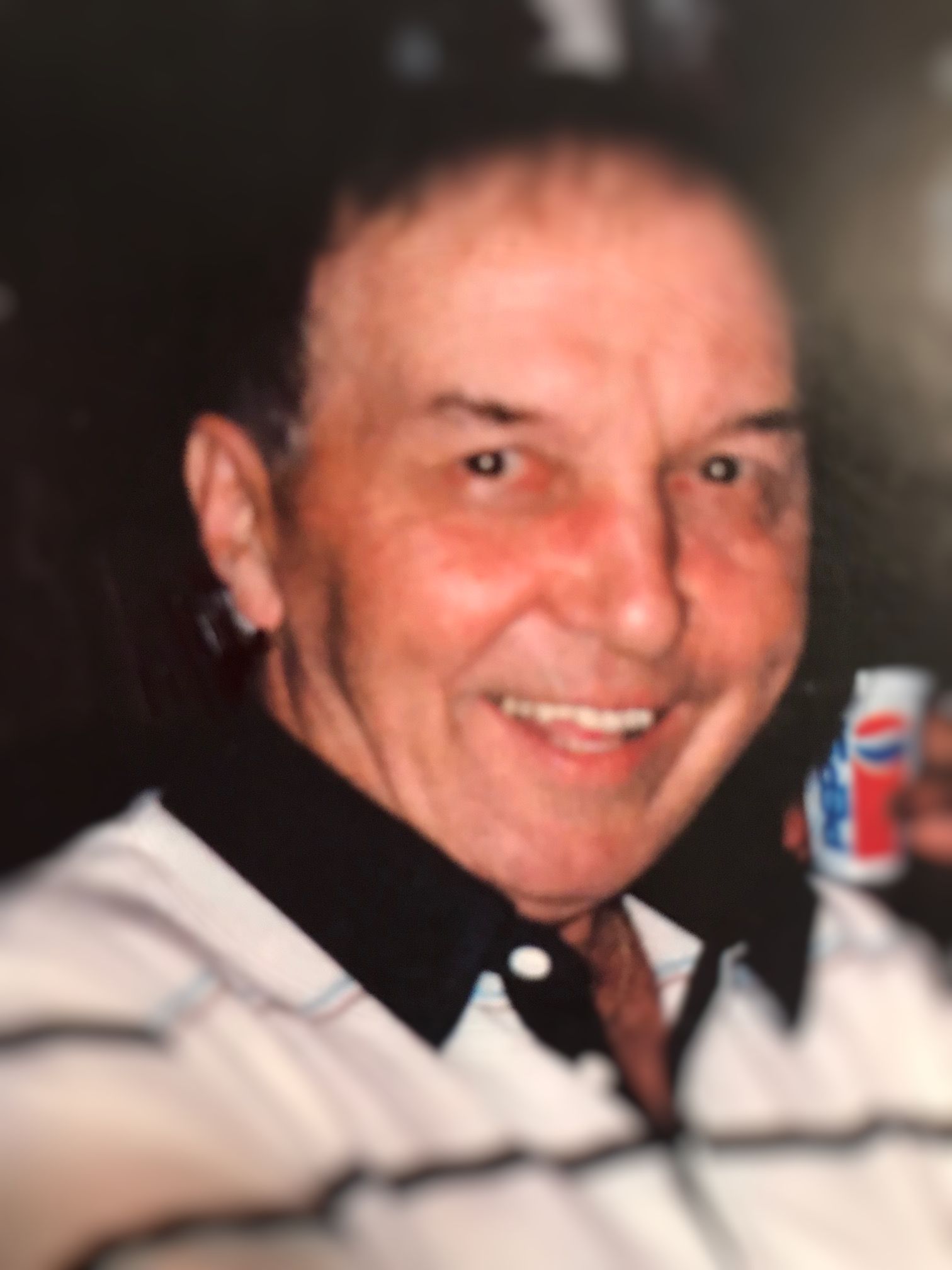 Harold Tanasichuk