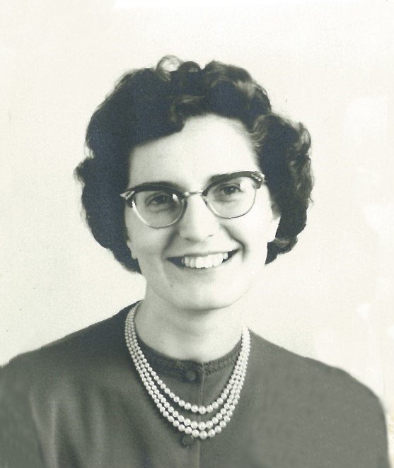 Lily Tepper