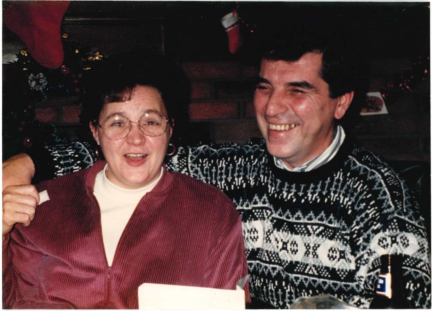Todd Terleski
