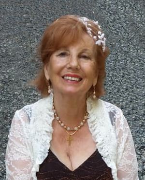 Marianna (Marion) Tesser