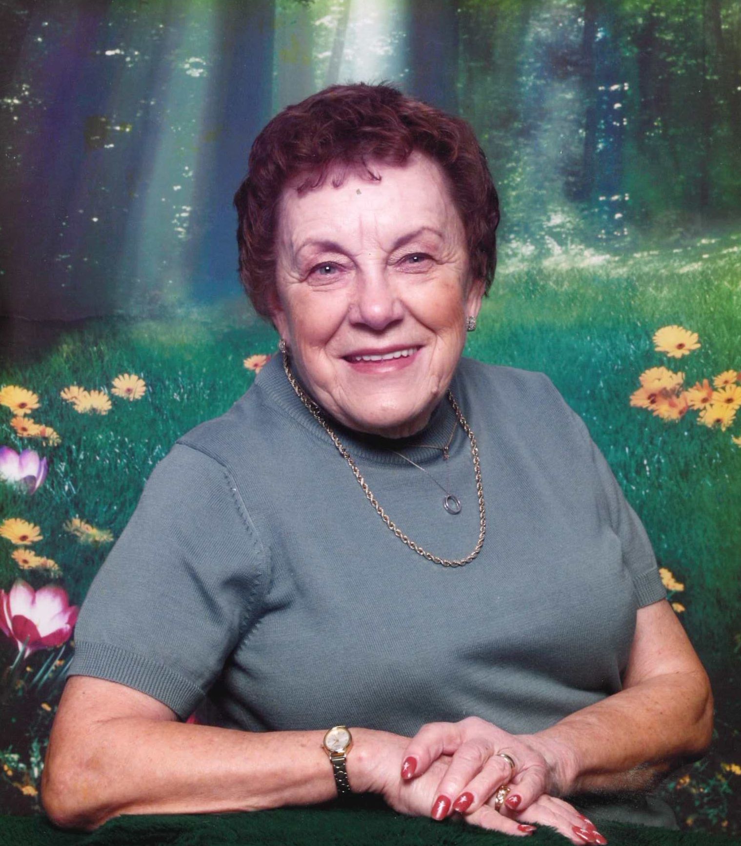 Dorothy Thom