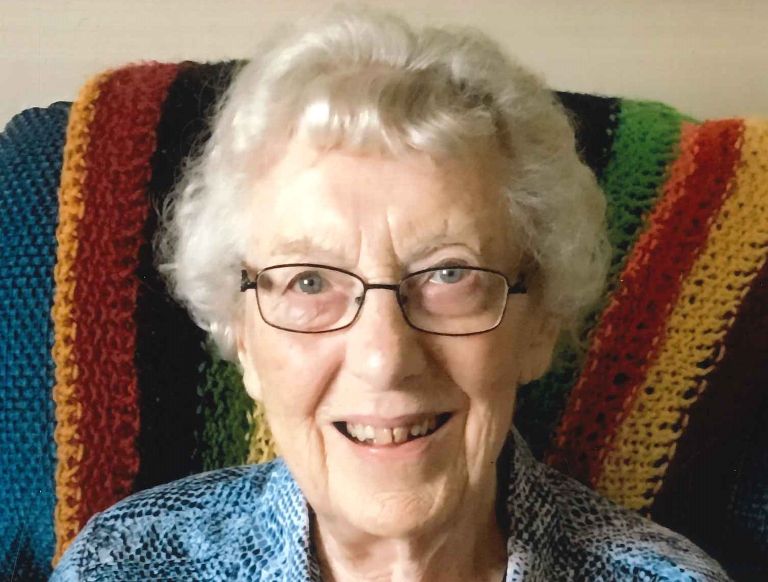 Florence Thompson