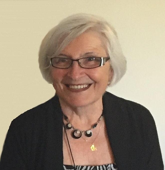 Anna Thorvaldson