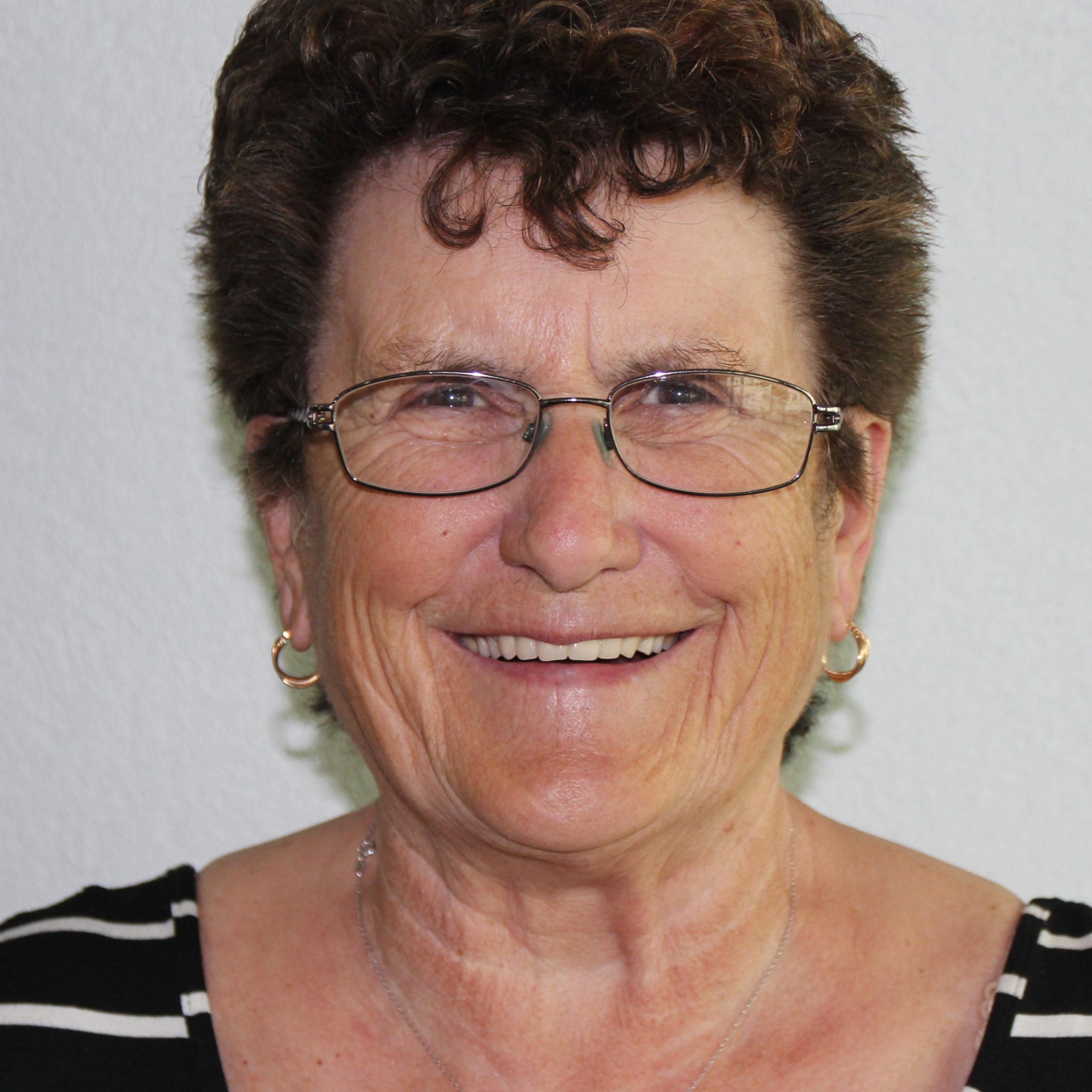 Pearl Tichon