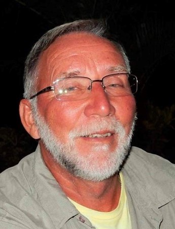 Robert Tigg