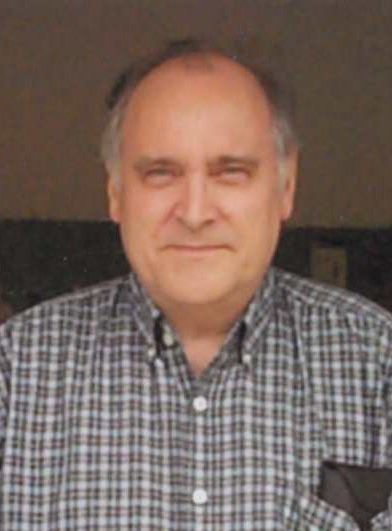 Leonard Tocher