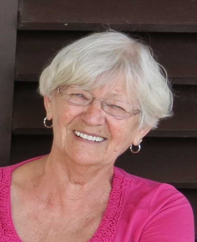 Czeslawa (Chessie) Todd