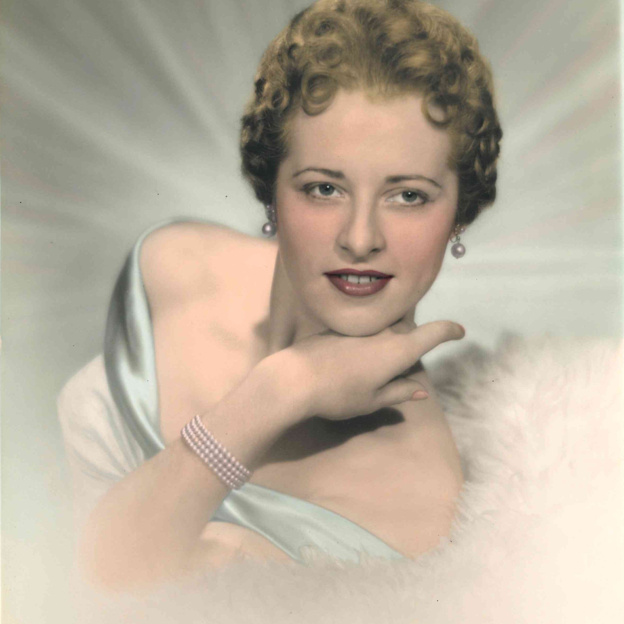 Kathi Tokariwski
