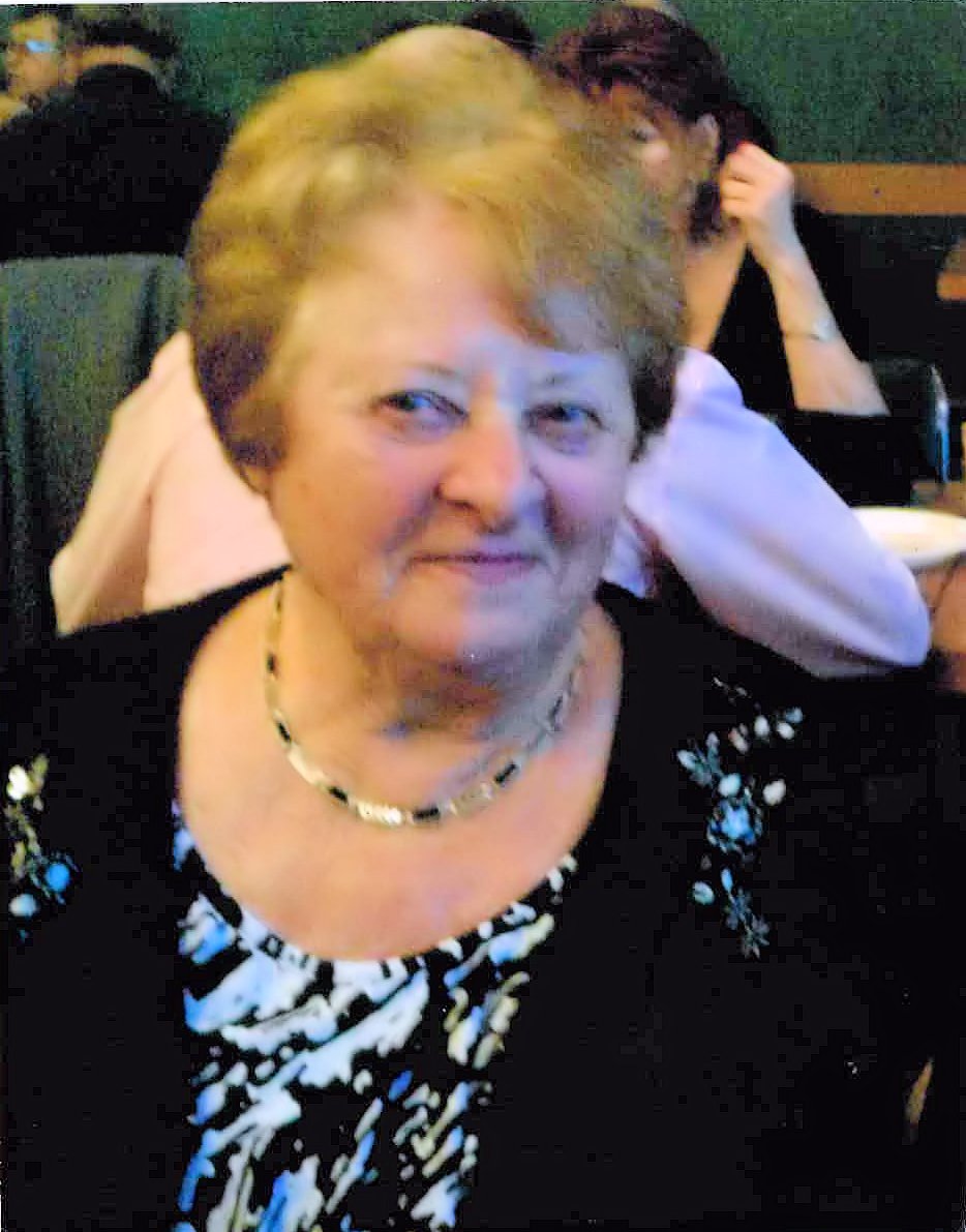 Kathi Tokariwski