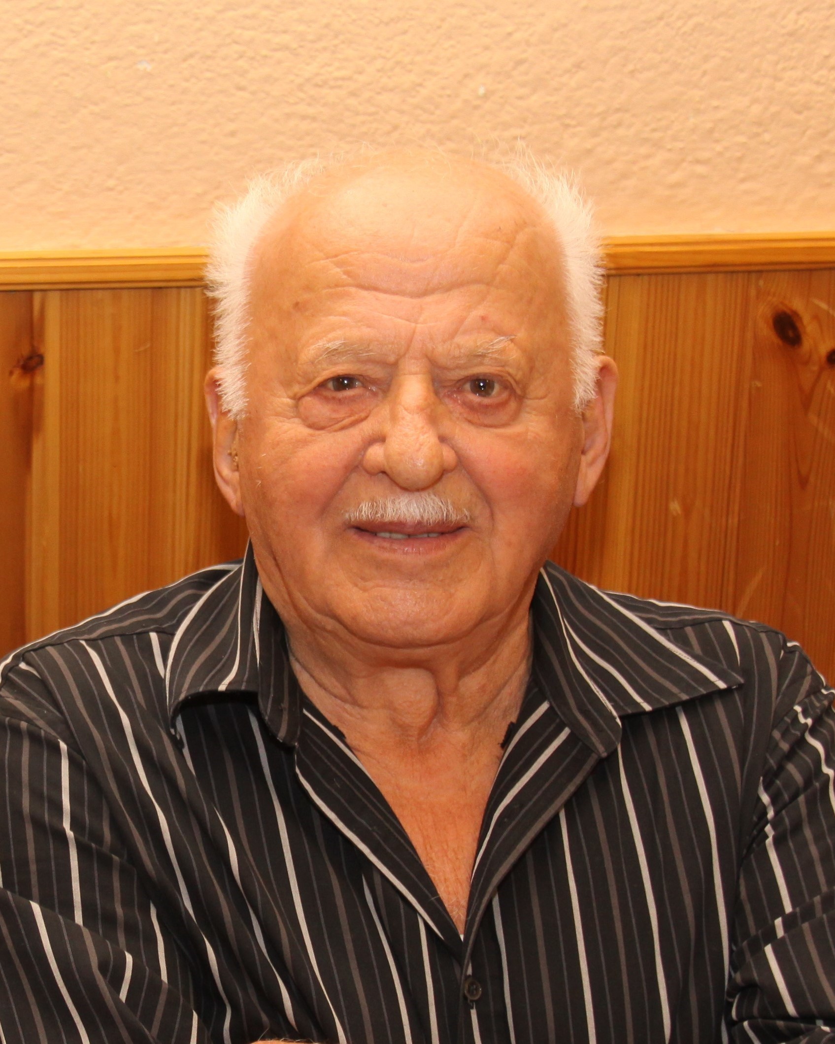 Eugenio Tomasi