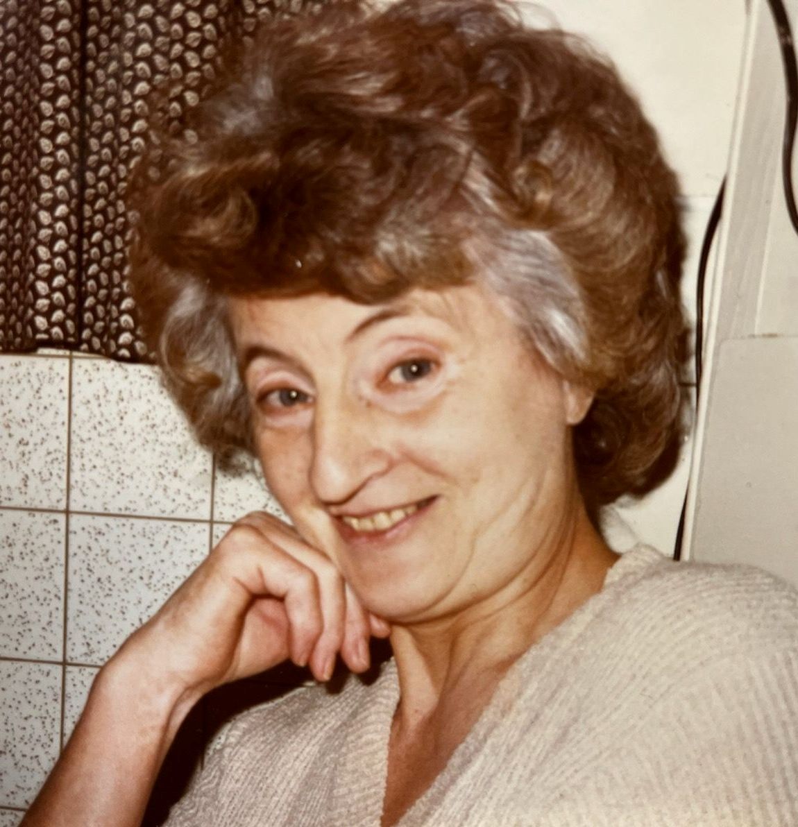 Victoria Tomchuk