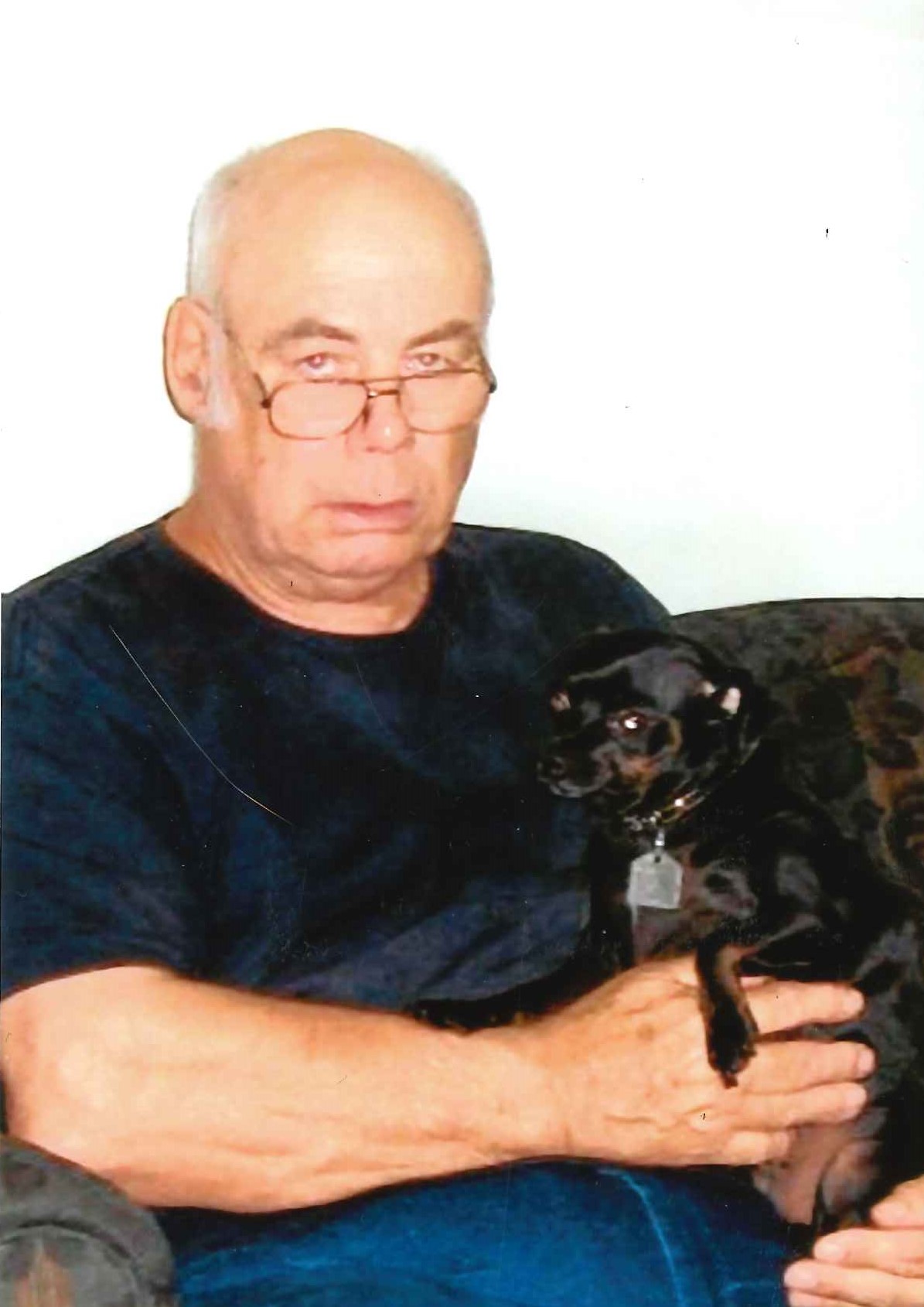 Barry  Townson