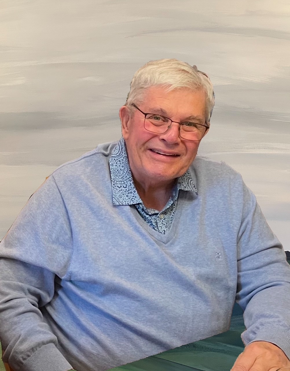 Peter Tremblay