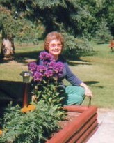Marie Trost