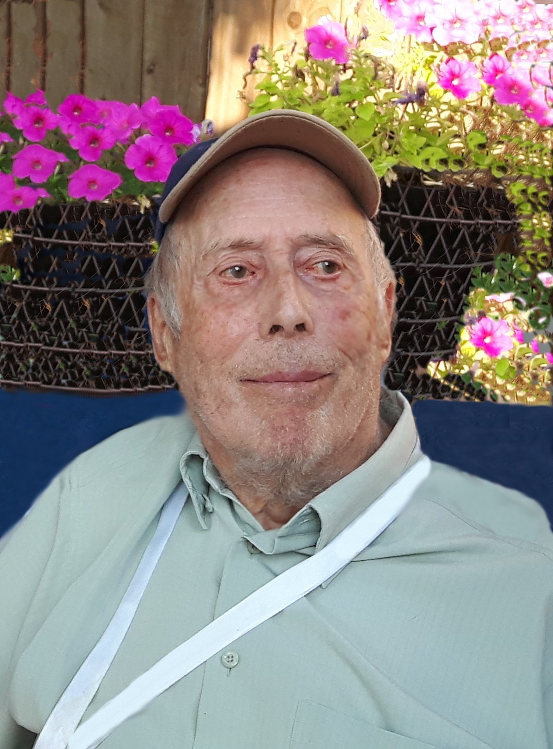 Carl Trumbla