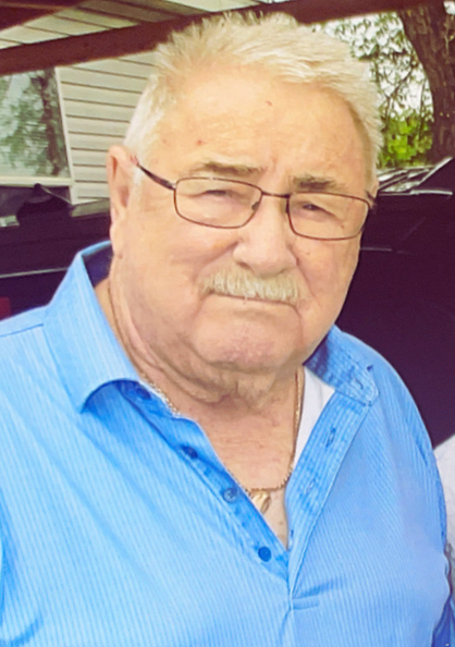 Ross Tupper