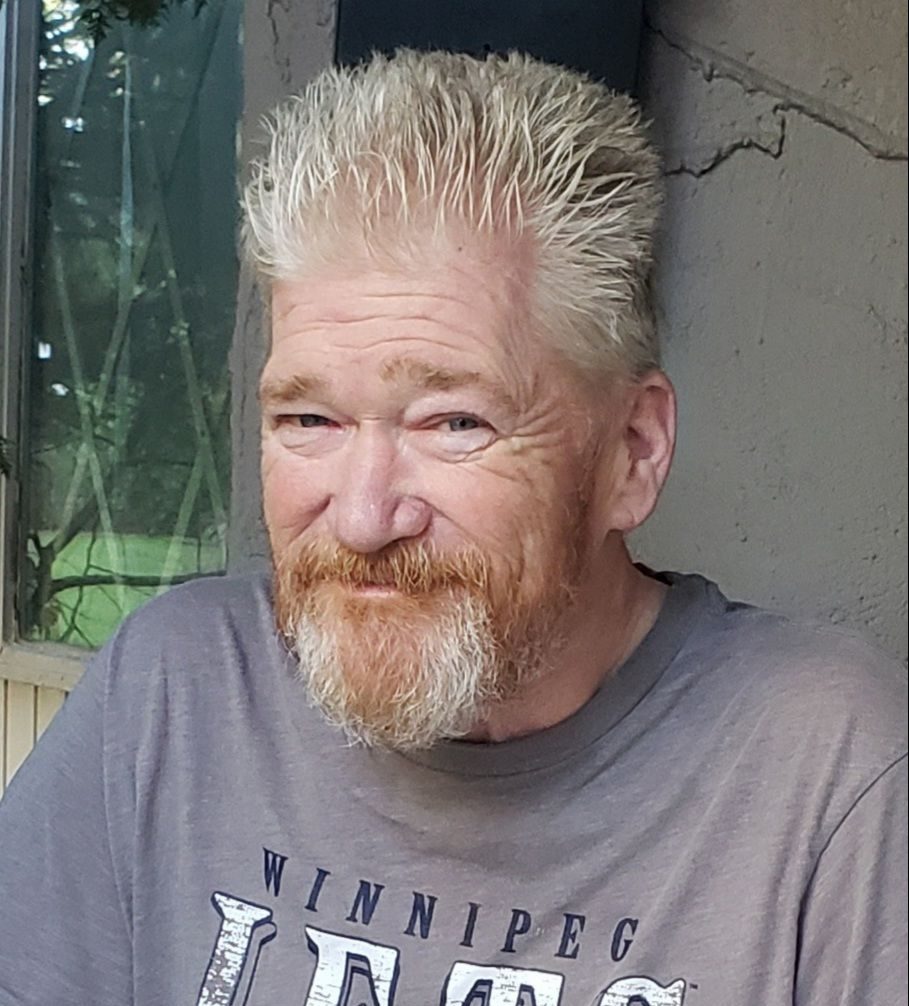 Samuel Colin Turnbull