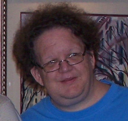Daryl Turner