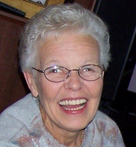 Margaret Turner