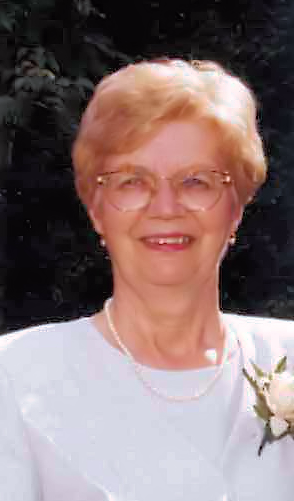 Edith Ugrin
